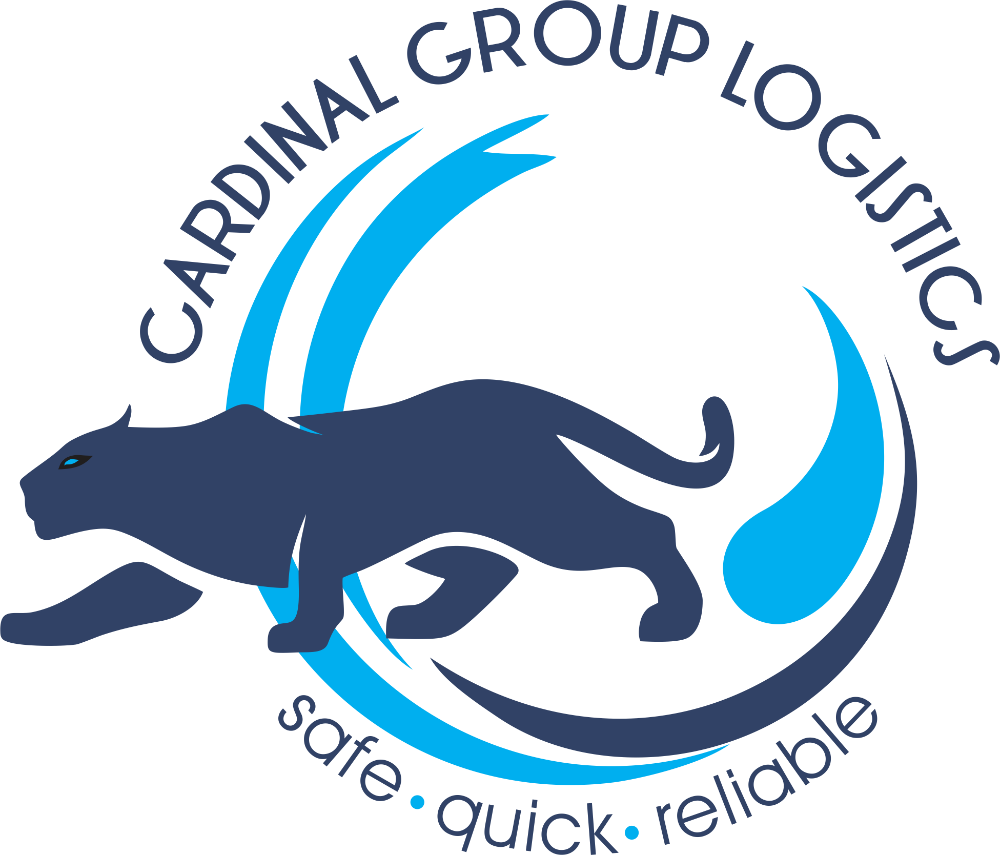 Cardinal Group Logistic